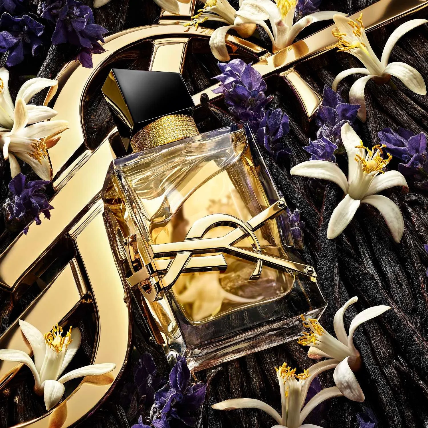 Libre Yves Saint Laurent for women