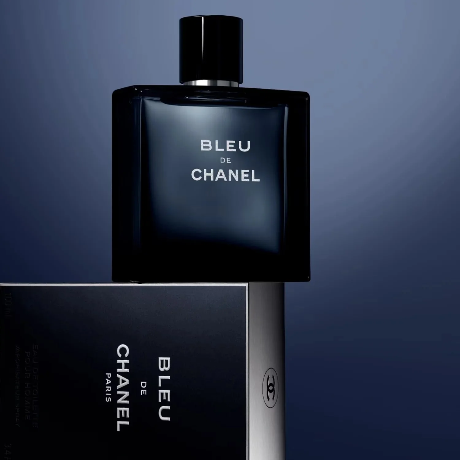 Bleu de Chanel Chanel for men