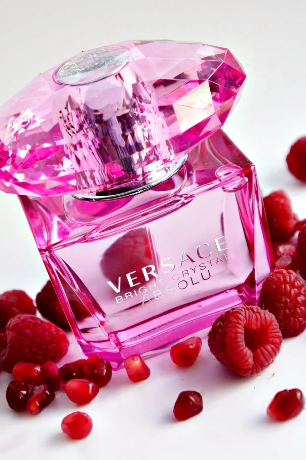 Bright Crystal Absolu Versace for women