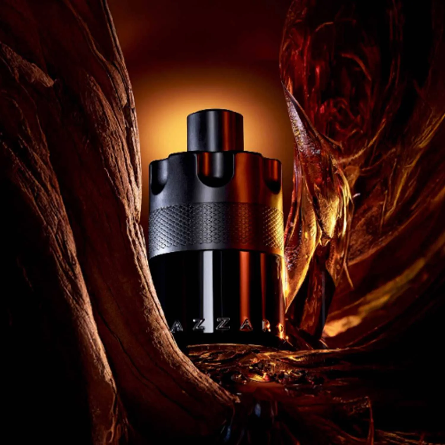 Azzaro The Most Wanted - Eau de Parfum Intense