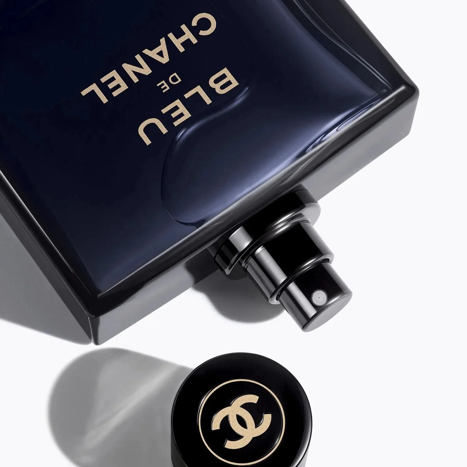 Bleu de Chanel Parfum Chanel for men