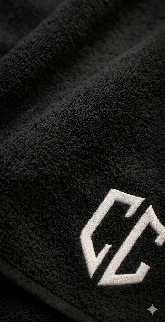 Serviette de Performance Elite Fit