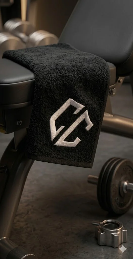 Serviette de Performance Elite Fit