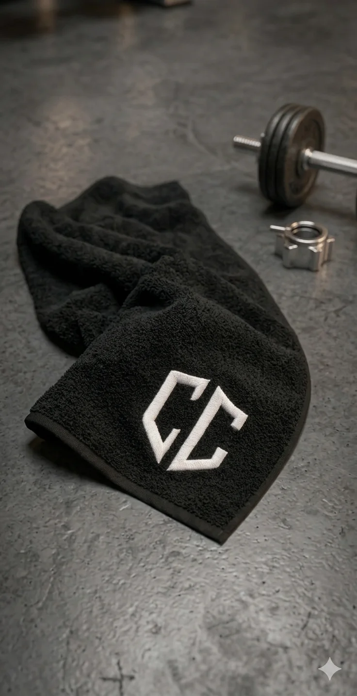 Serviette de Performance Elite Fit