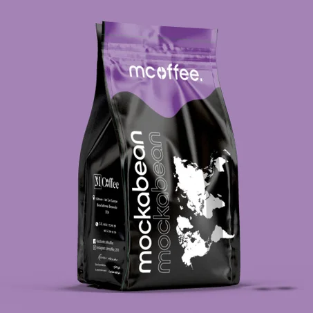 MOCKA VIOLET  1000 g