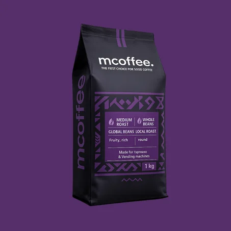 mcoffee violet