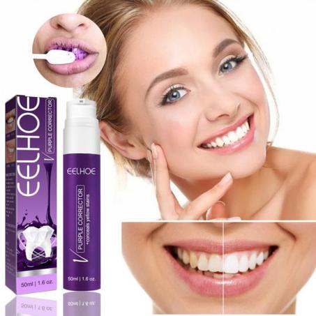 Foam Teeth Whitening - KSA