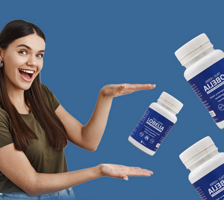 Lobelia Complément D'arrêter De Fumer