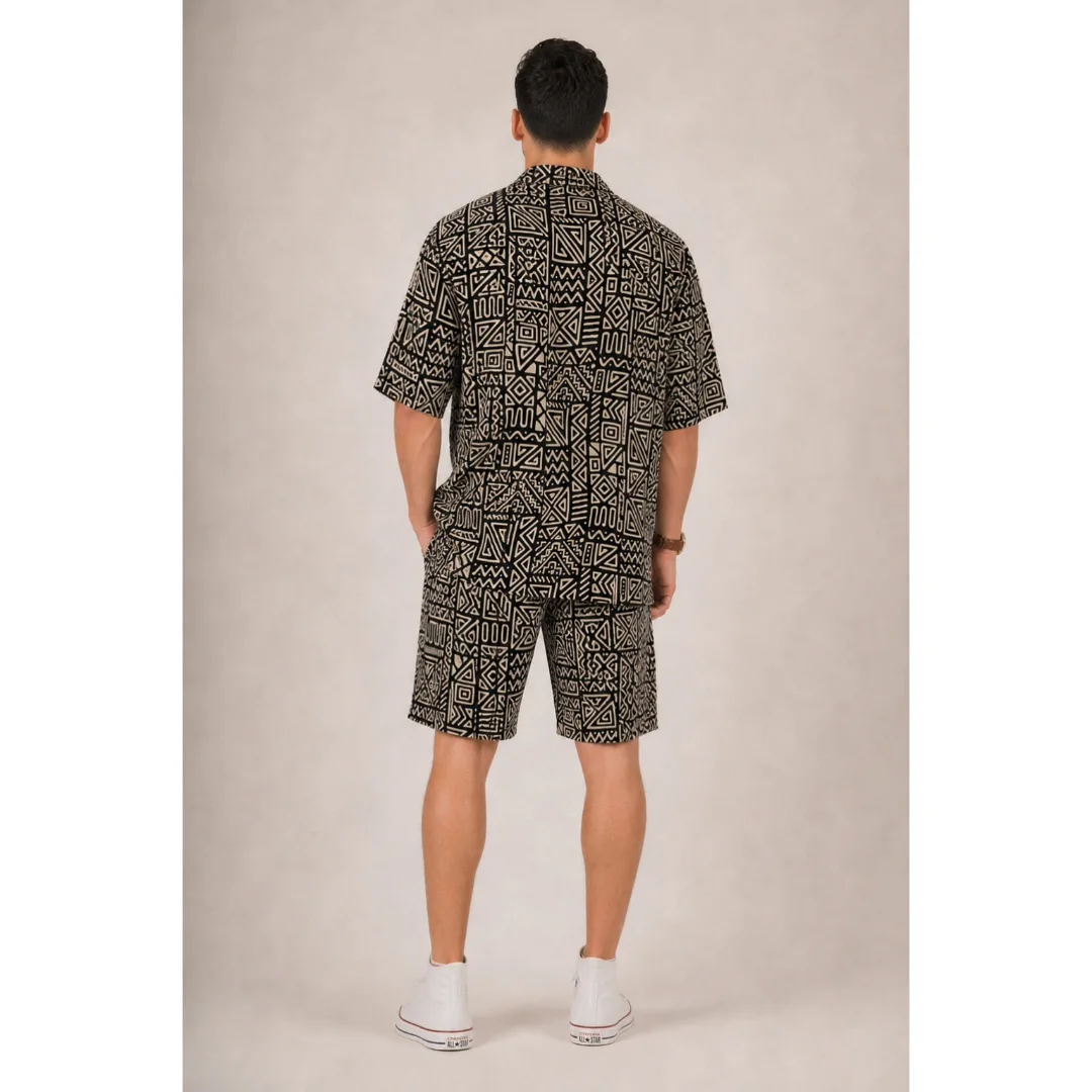 AZTEC MIRAGE Set (Summer 2026)