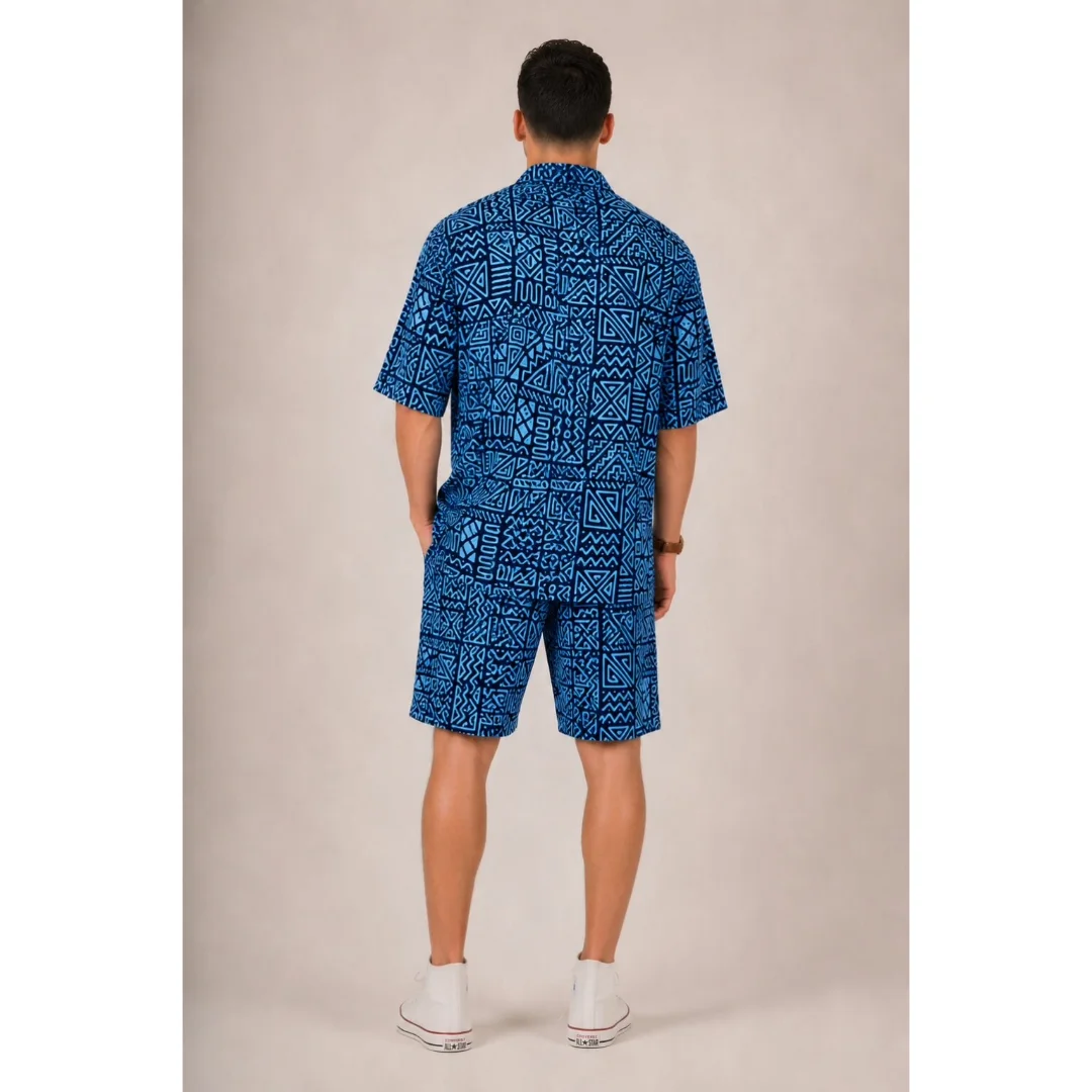 AZTEC MIRAGE Set (Summer 2026)