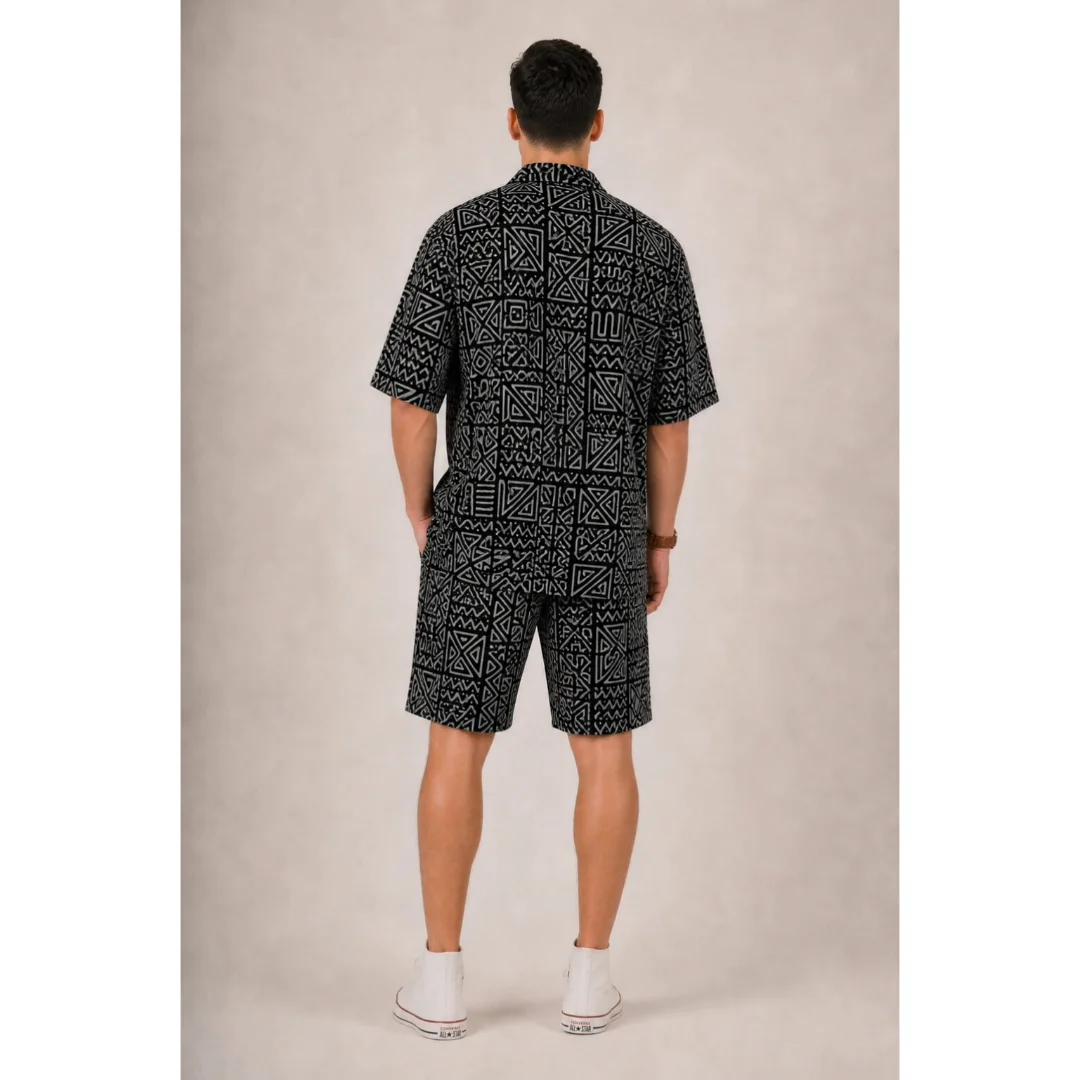 AZTEC MIRAGE Set (Summer 2026)