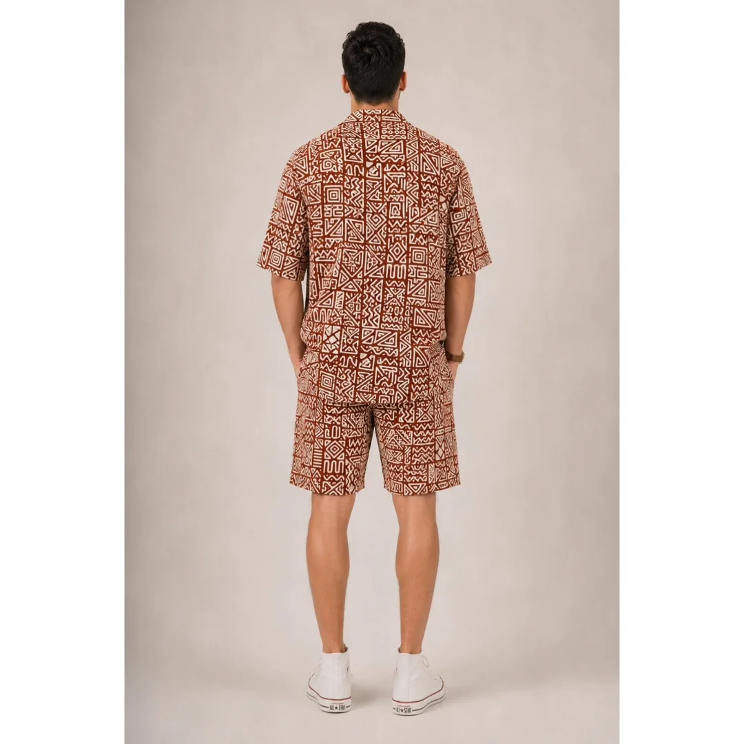 AZTEC MIRAGE Set (Summer 2026)