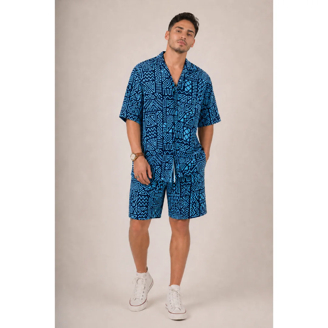 AZTEC MIRAGE Set (Summer 2026)