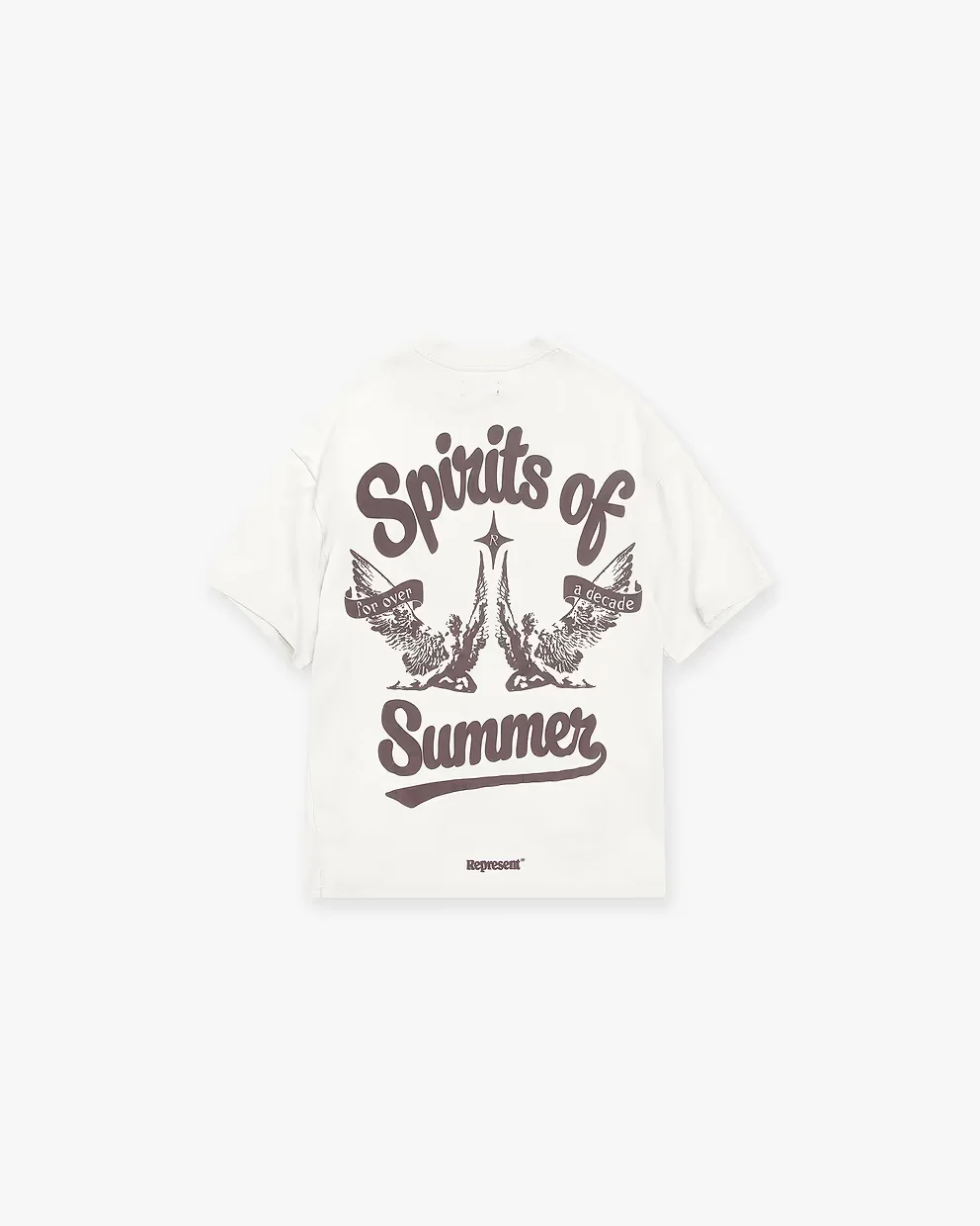 SPIRIT OF SUMMER