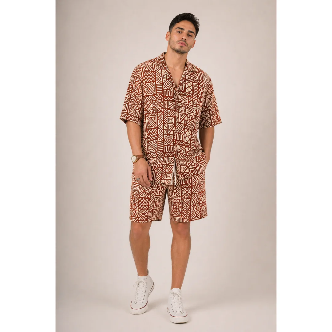 AZTEC MIRAGE Set (Summer 2026)