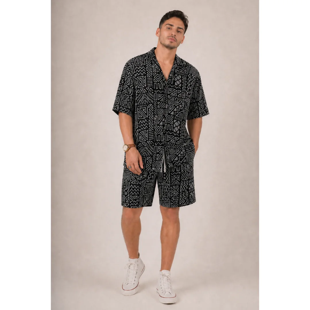 AZTEC MIRAGE Set (Summer 2026)