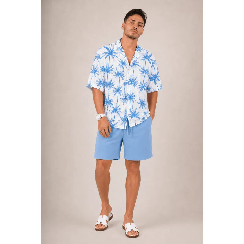HAWAII Set (Summer 2026)