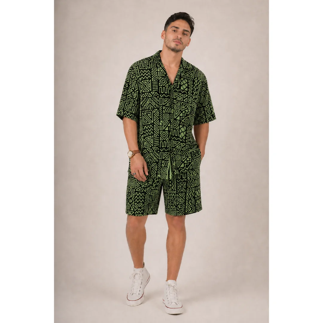 AZTEC MIRAGE Set (Summer 2026)
