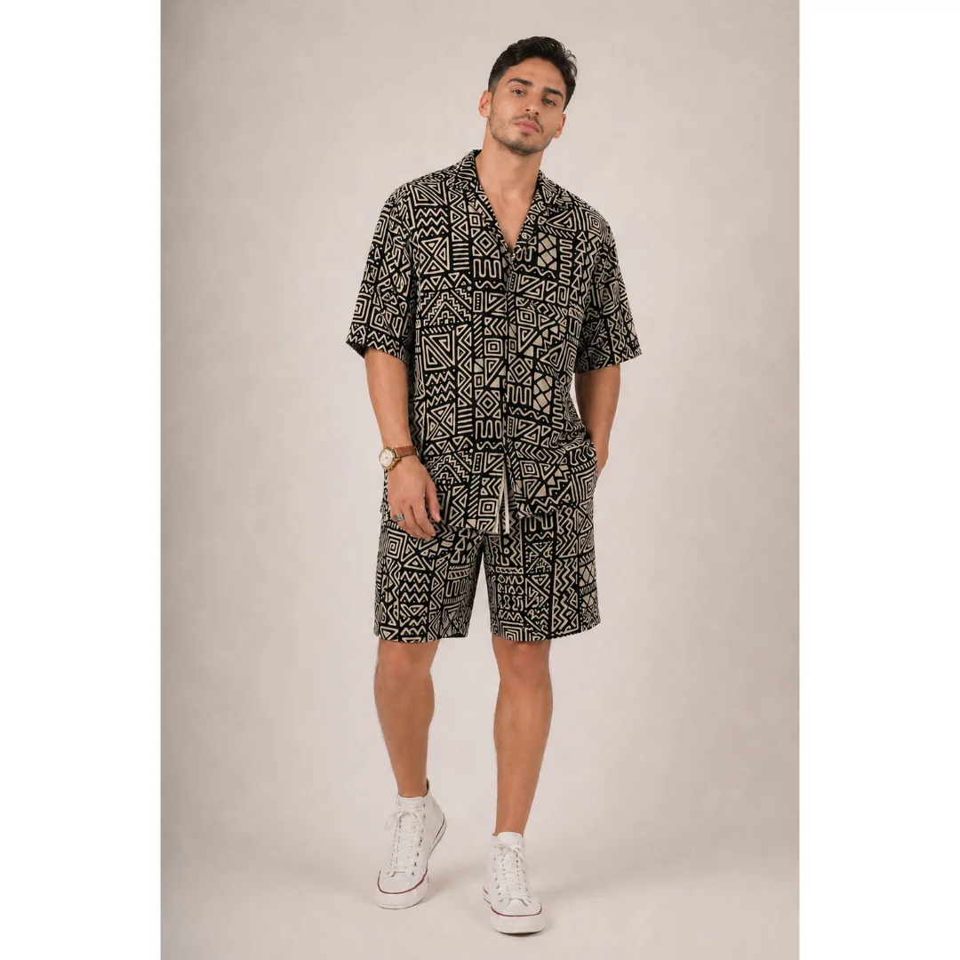 AZTEC MIRAGE Set (Summer 2026)