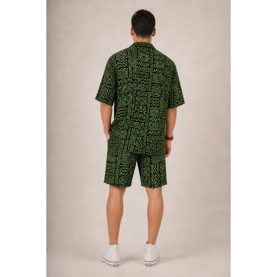AZTEC MIRAGE Set (Summer 2026)