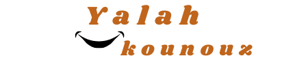 yalahkounouz