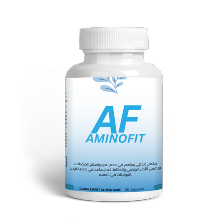 AminoFit