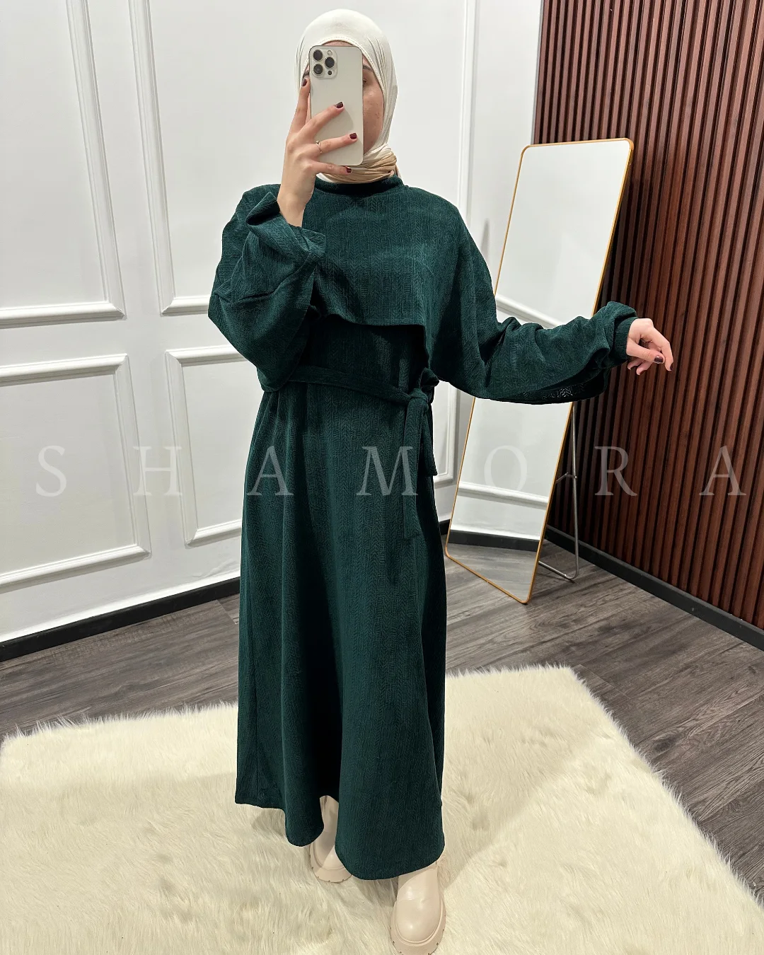 كسوة أنيقة 2026