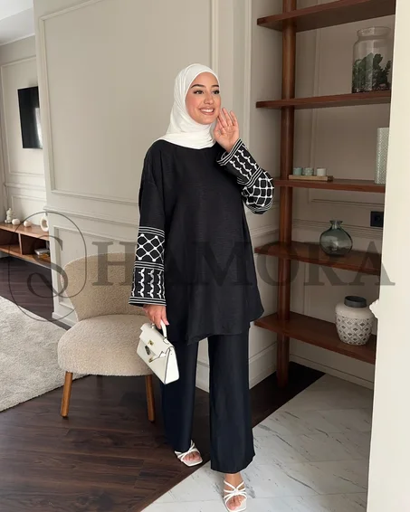 ensemble palestinien