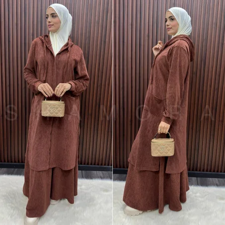 Ensemble مستورة