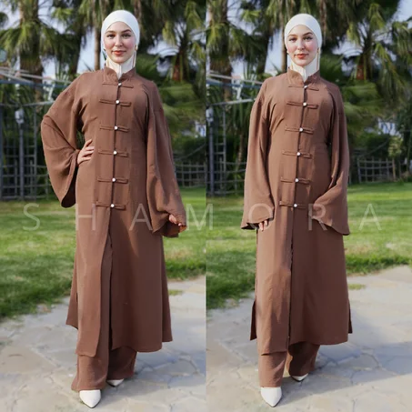 Ensemble shamora (2pièce)