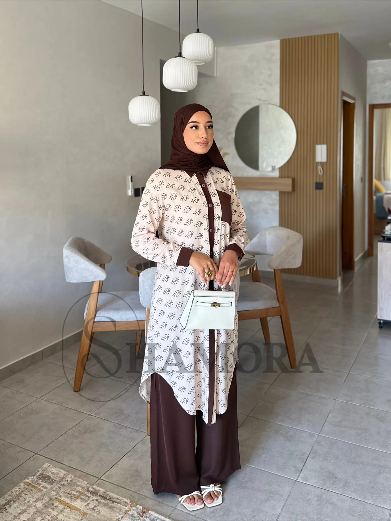 Ensemble  الخريف 2025