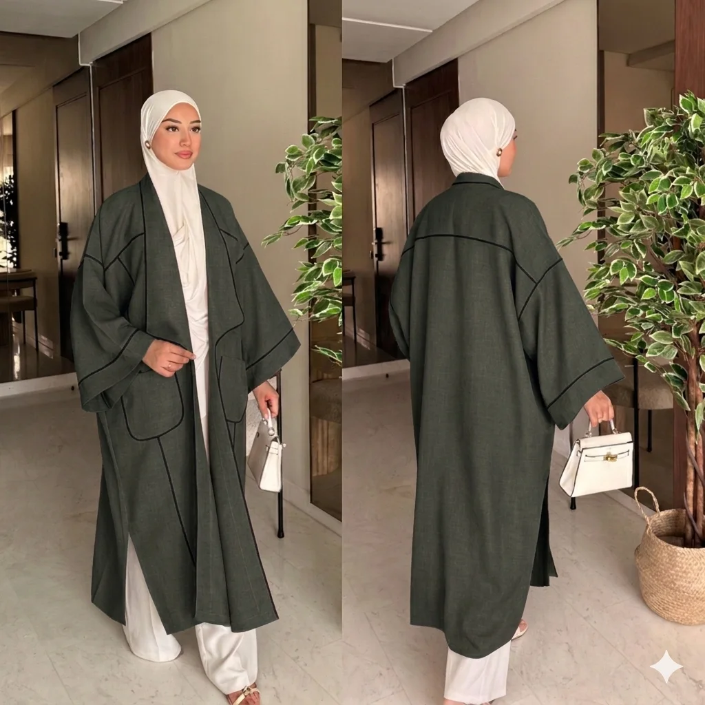 Kimono  2026