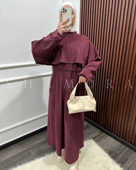 كسوة أنيقة 2026