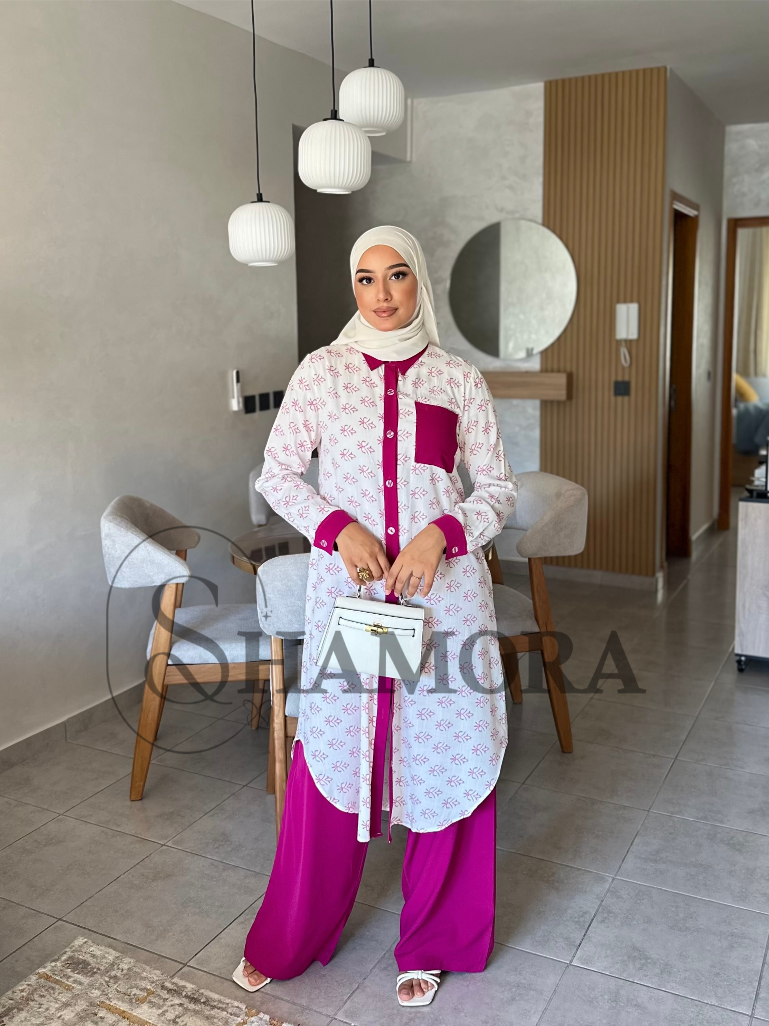 Ensemble  الخريف 2025