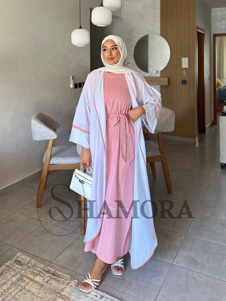 ensemble kimono 2025