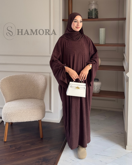 Modern Turkish Abaya