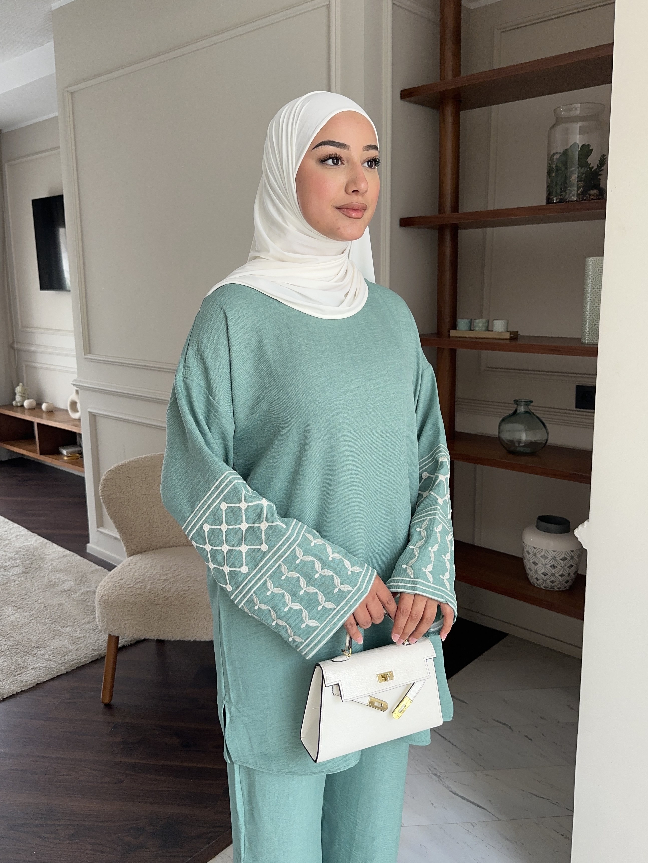 ensemble palestinien