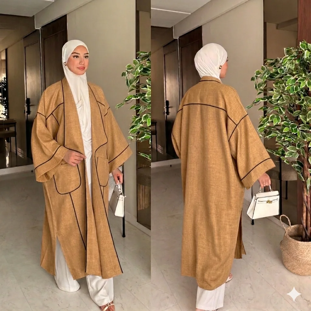 Kimono  2026