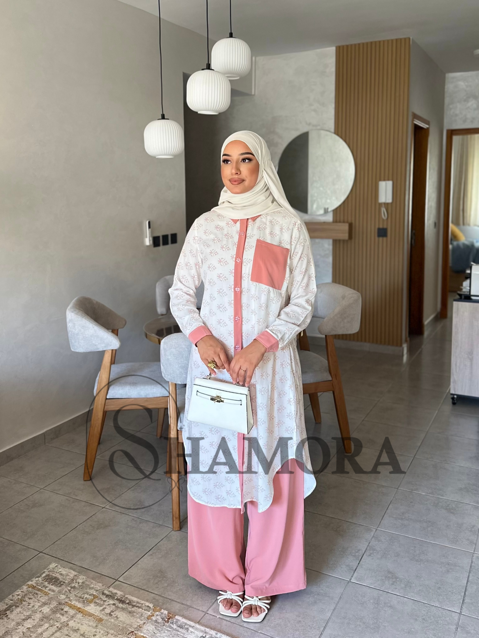 Ensemble  الخريف 2025