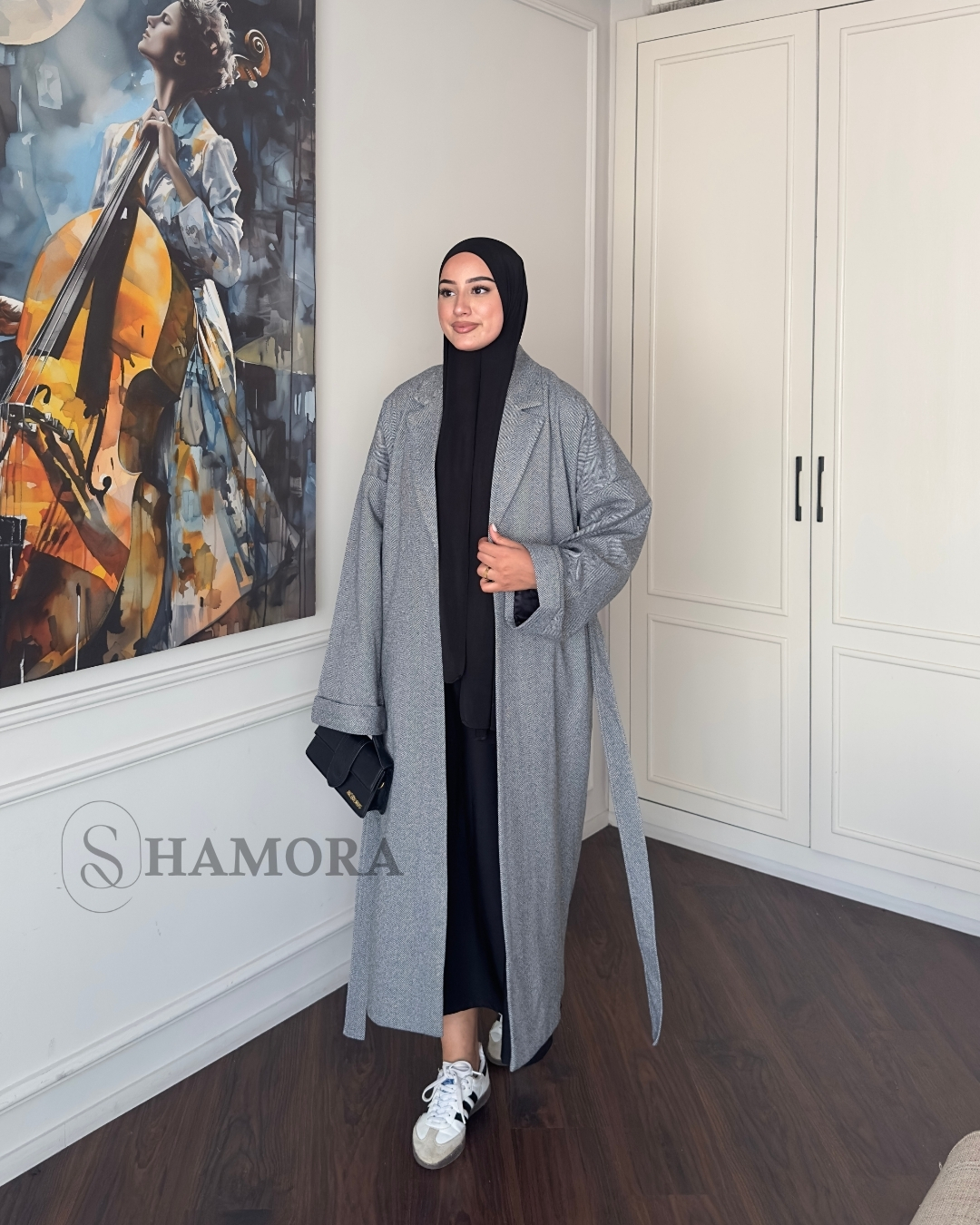 Monto Cachemire 2026