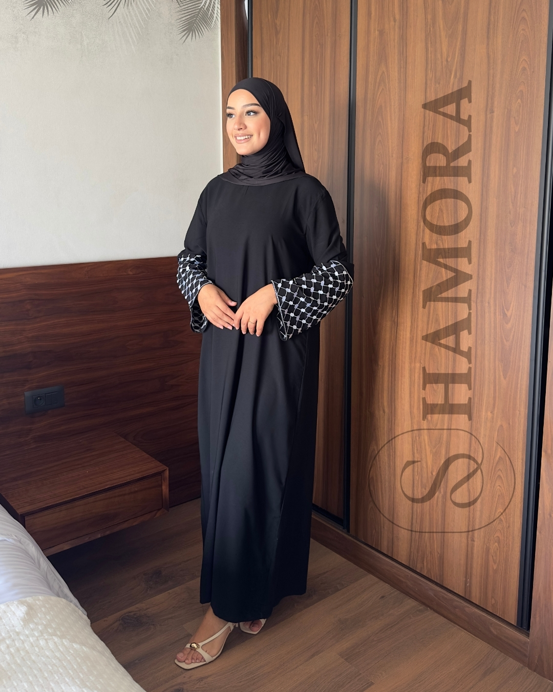 Abaya 2026