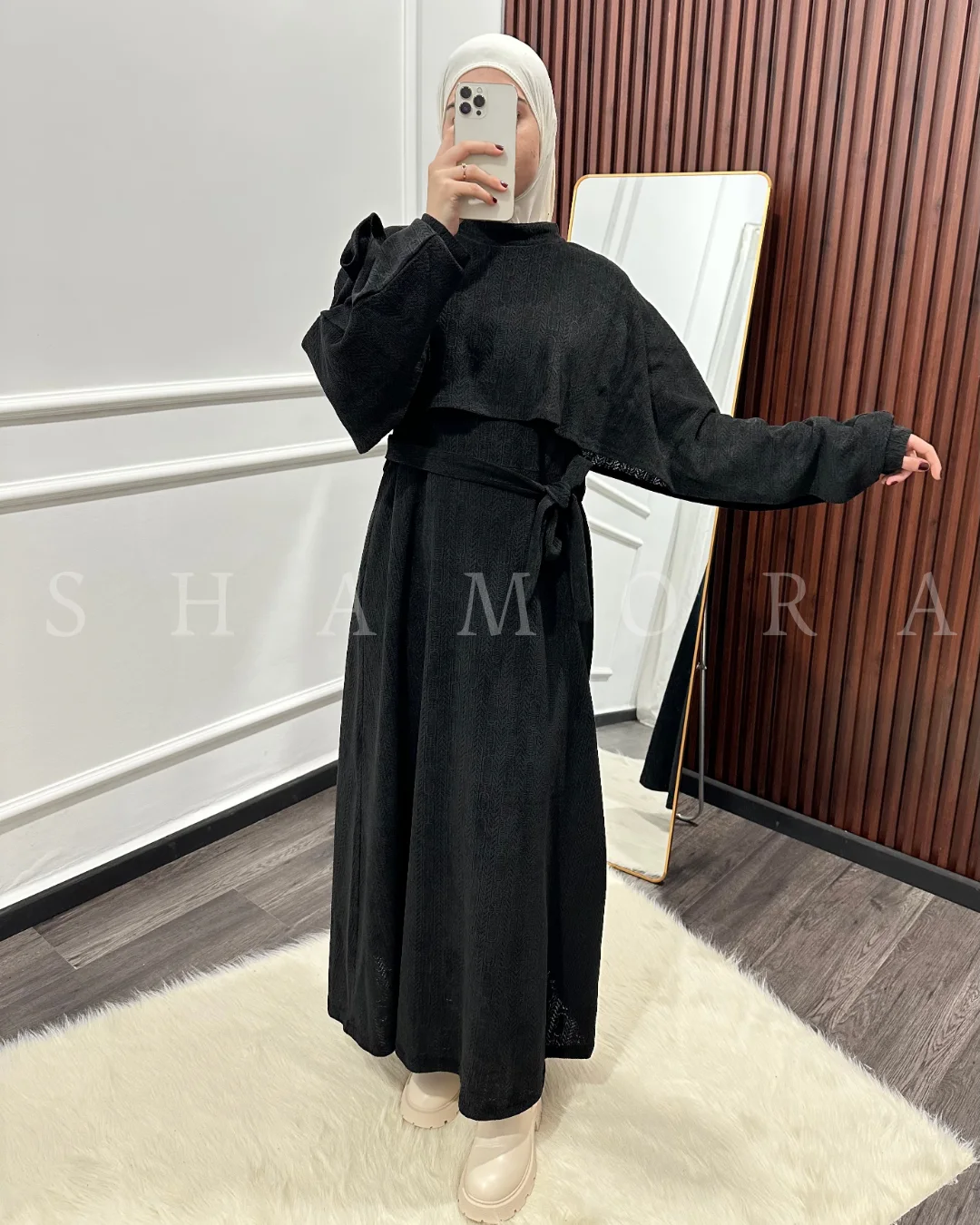 كسوة أنيقة 2026