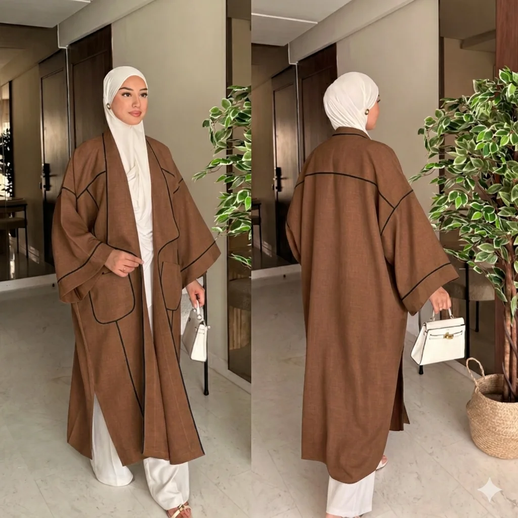 Kimono  2026