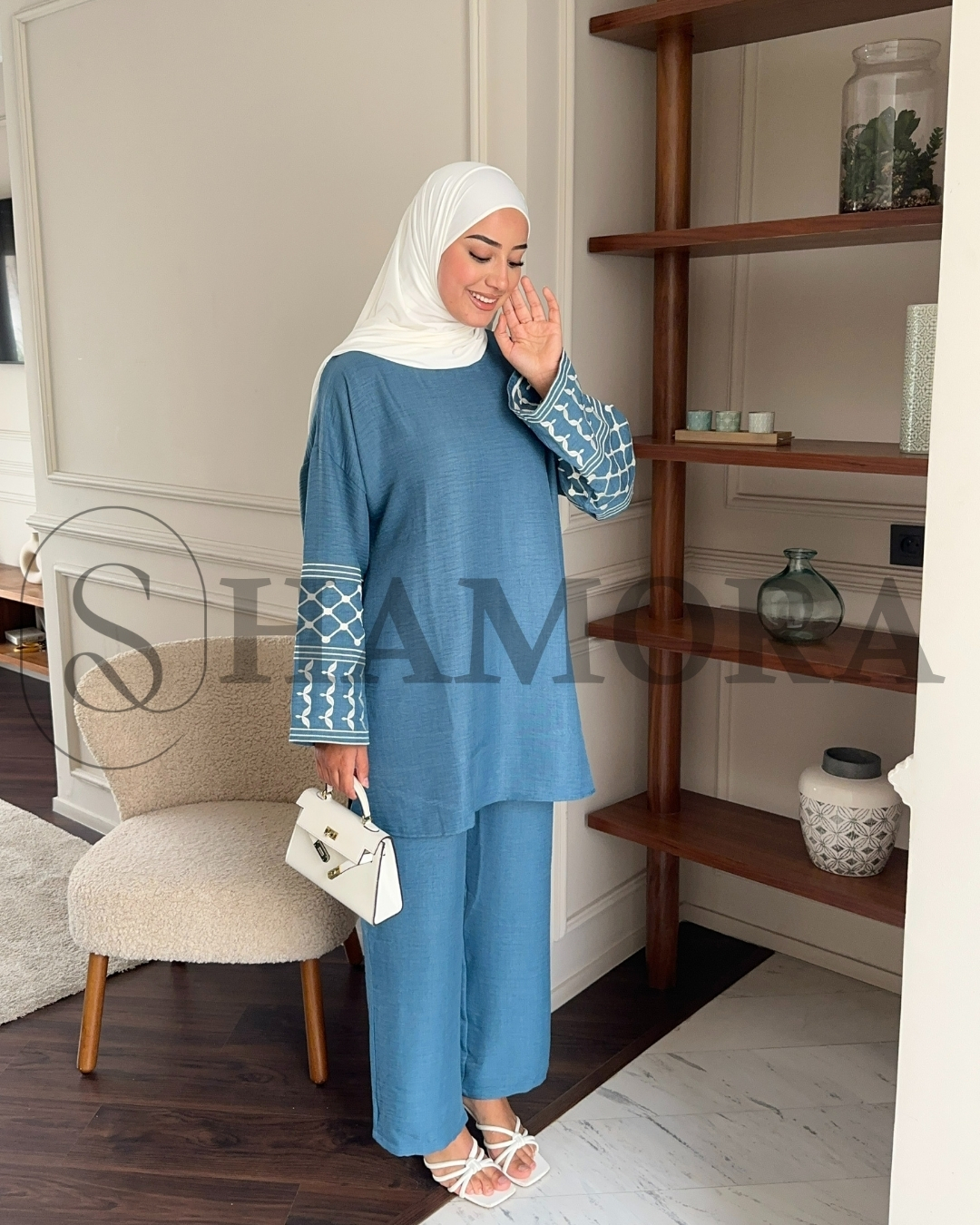 ensemble palestinien