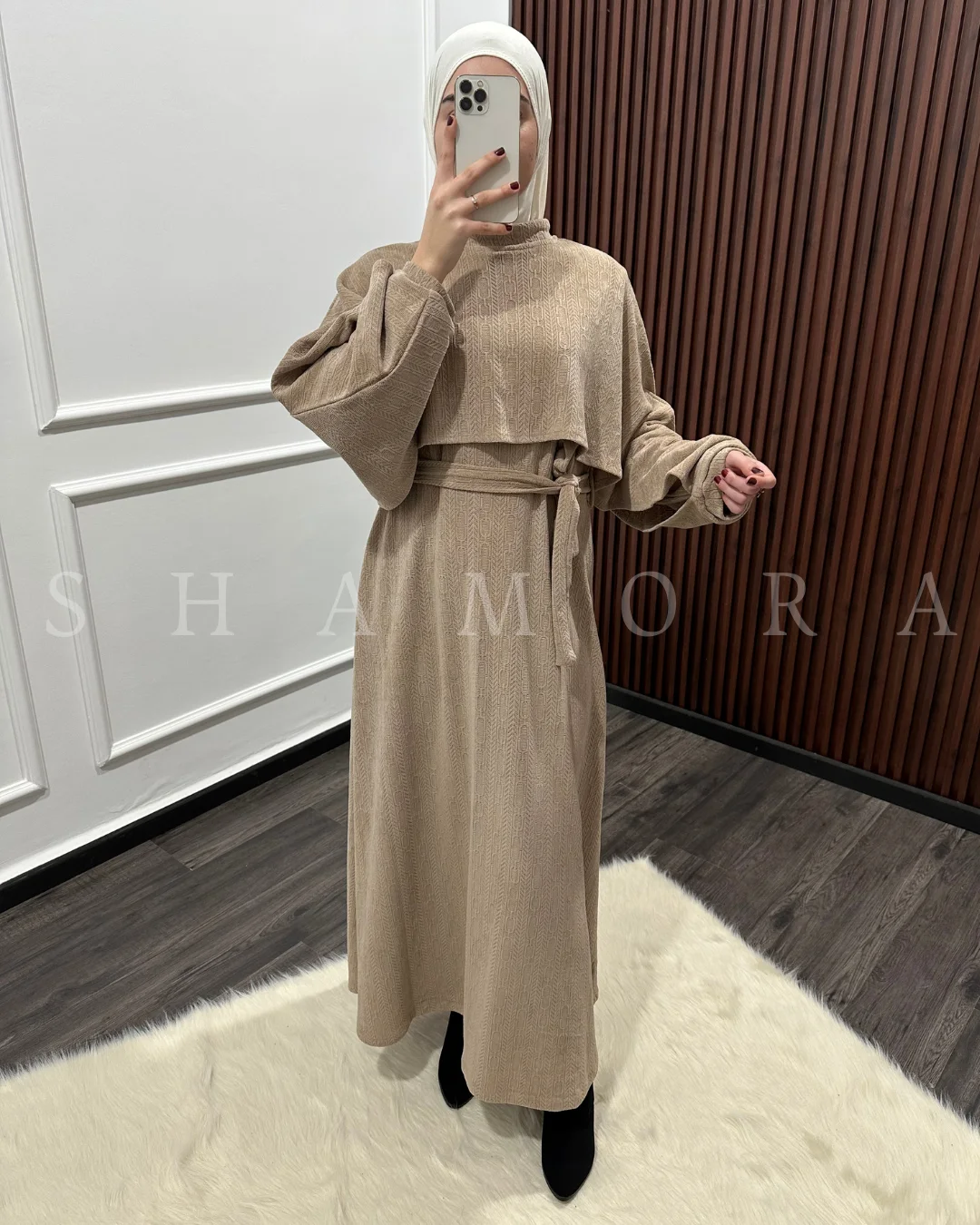 كسوة أنيقة 2026