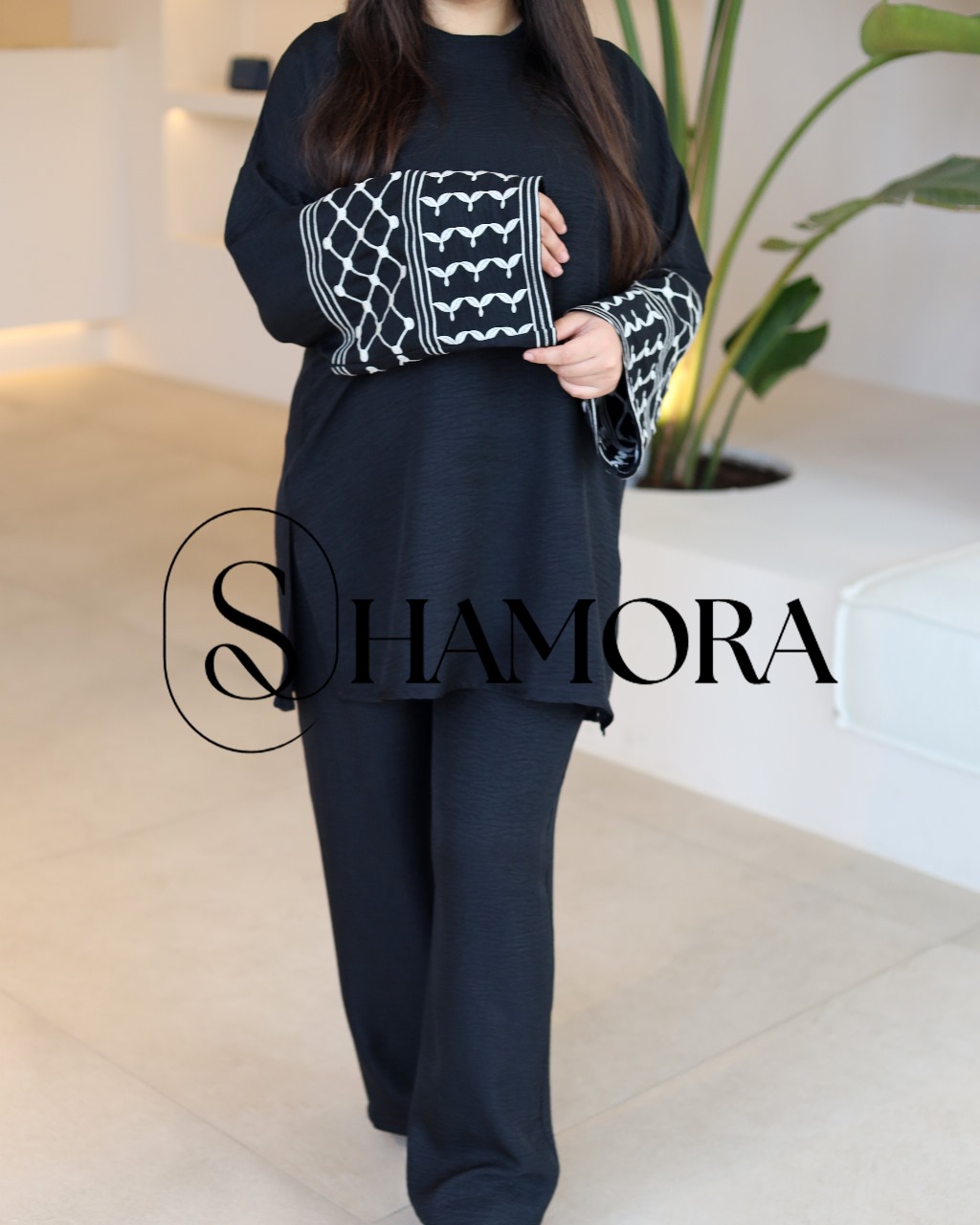 ensemble palestinien