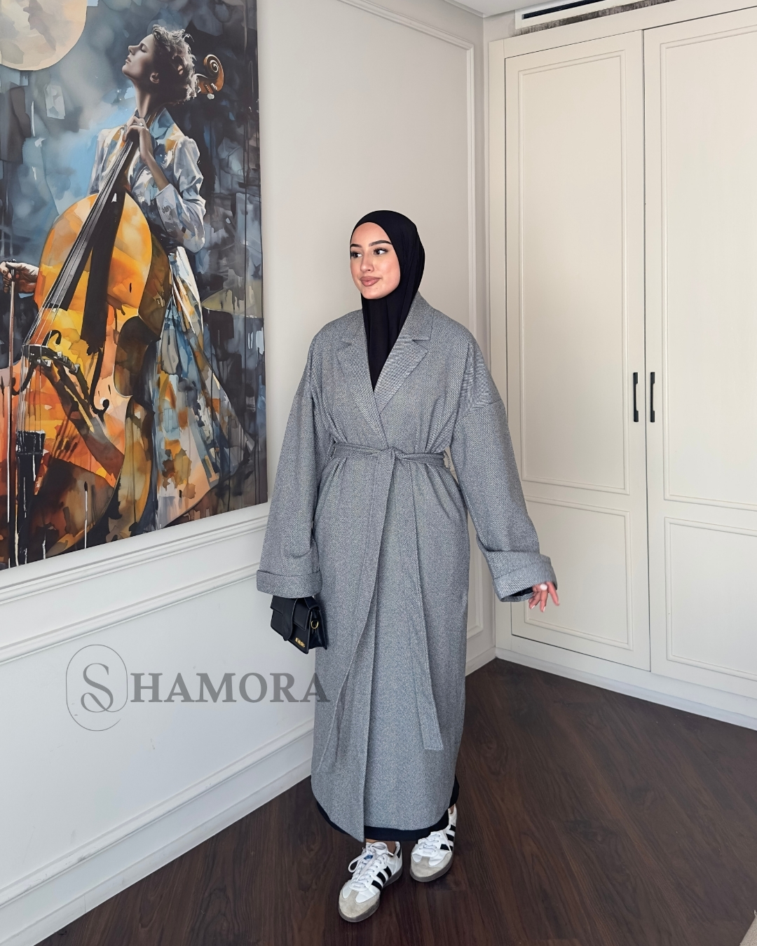 Monto Cachemire 2026