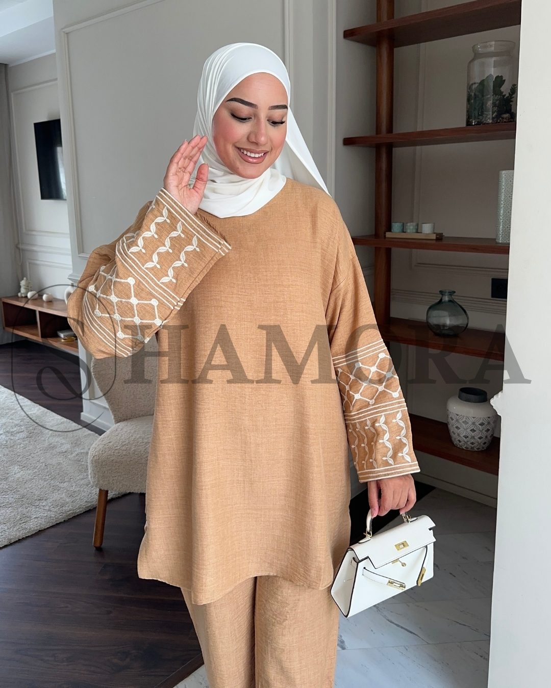 ensemble palestinien