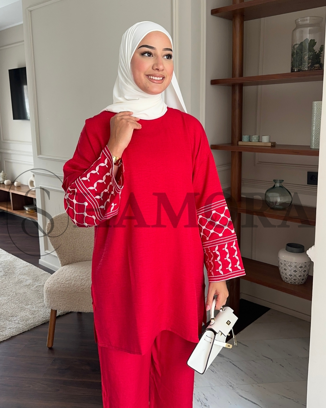 ensemble palestinien