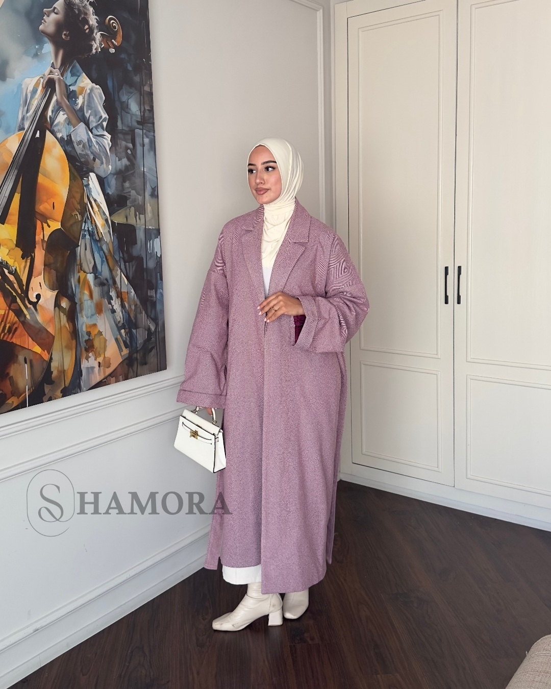 Monto Cachemire 2026